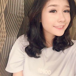 Nathalie Huỳnh