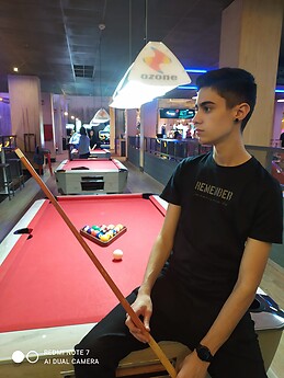 Cristóbal Casero Duarte