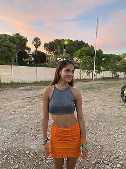 Alba López González