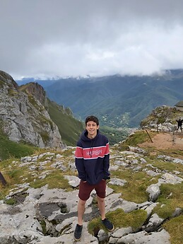 Carlos Escanilla Quirós