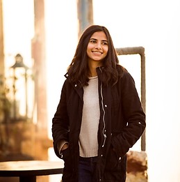 Rose Rateb