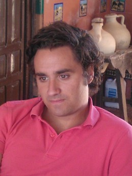 Curro Alarcon Perez