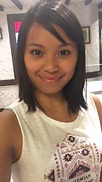 May Lyn Javier Masangkay