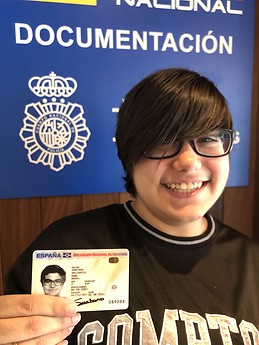 Angel Santano Valcarcel