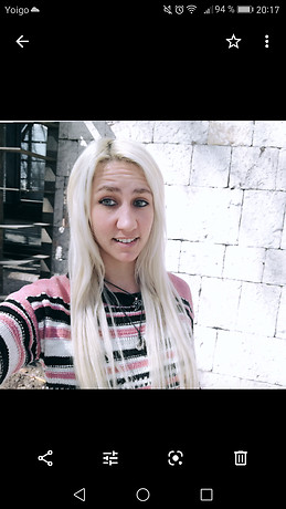 Itziar Beruete Fresnillo