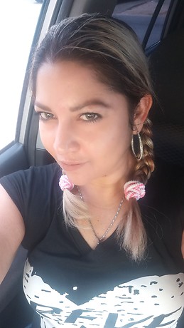 Priscilla Telting