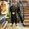 Fida Rehman