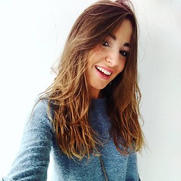 Belen Casero Carrasco