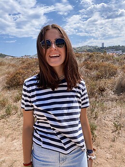 Ángela Nadal Pastor