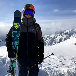 Romain Mathieu