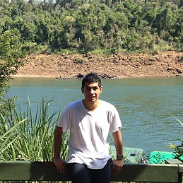 Carlos Salgado