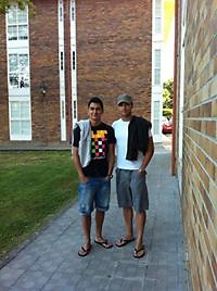 Pablo Fresnedo Gutierrez