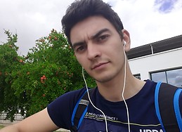 Sergio De los Santos