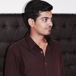 Vamsi Maru