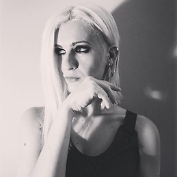 Maria Alexandra Urbano