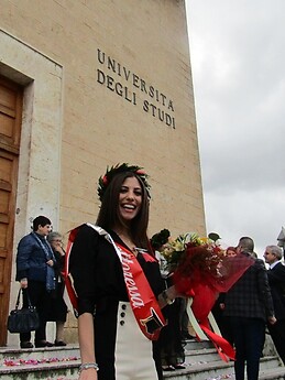 Noemi Spedicato
