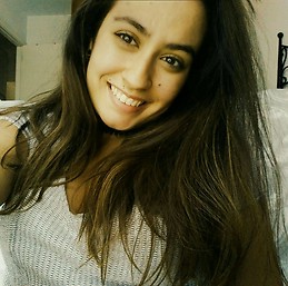 Dafne Murcia Bacallado