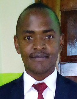 Julius Mutoro
