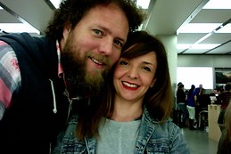 Mariajose Rubio Samper