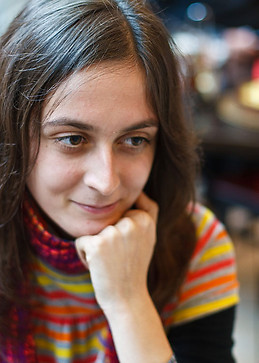 Diana Nedeva