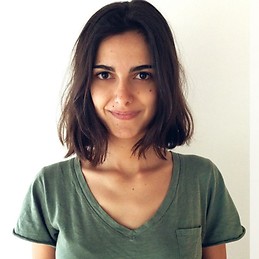 Rocio Arreciado Rivero