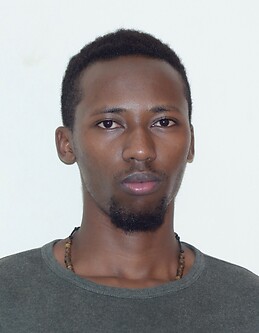 Bienvenue Alain Twagirimana Bindi