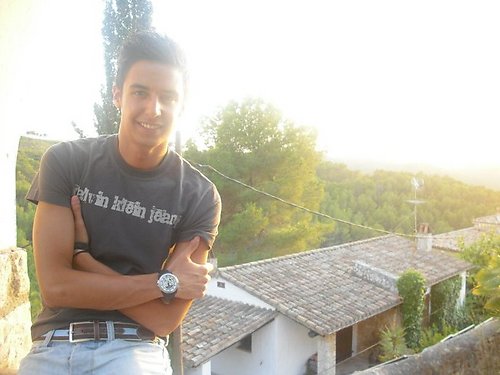 Paco Marín