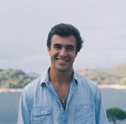 Nico González-Tarrío