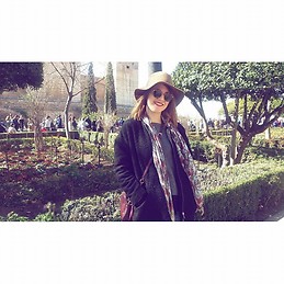 Noelia Véliz Íncera