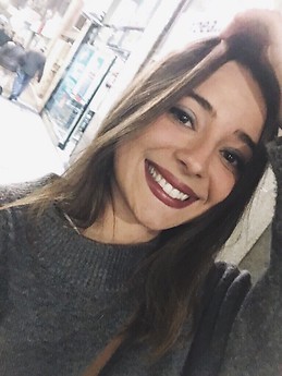 Raquel Garcia sanchez