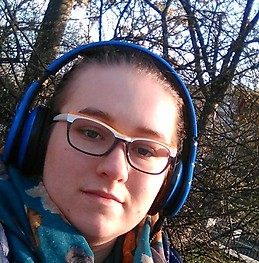Monika Gruszka