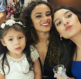 Lizeth Hoyos Bautista
