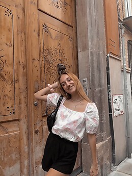 Luana Petrisor