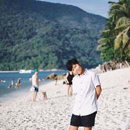 Kanissaya Pumsangthong