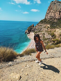 Joana Castelló Visiedo