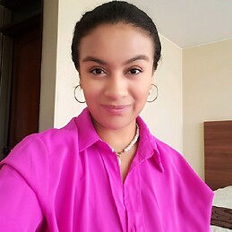 Natalia Castilla