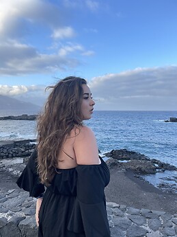 Alba Díaz Martín