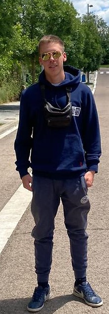 Jonatan ORONA