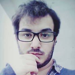 Enes Can Dönmez