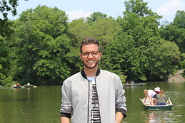 Bruno Silva