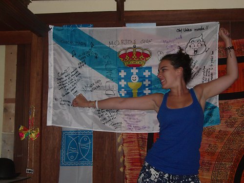 Cristina Barreiro Mejuto