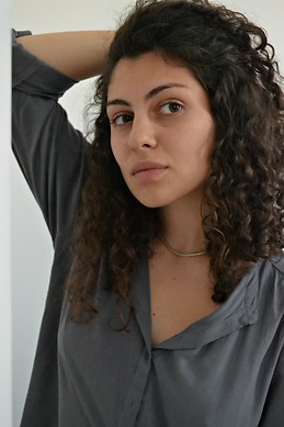 Gioia Toscani De Col