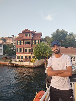 Saif Aldeen Heyad