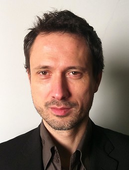 Olivier Marciset