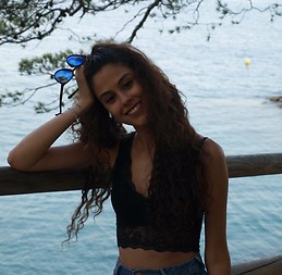 Sara Tomàs