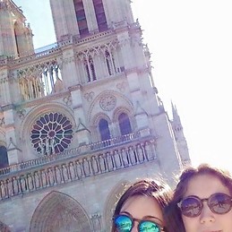 Patricia Martinez Nuñez