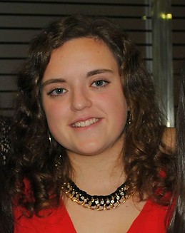 Nerea  Casal García