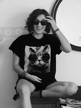 Eleni Kas