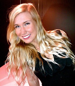 Elina Guðlaugsdóttir