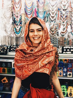 Lucía Rebollo Vázquez